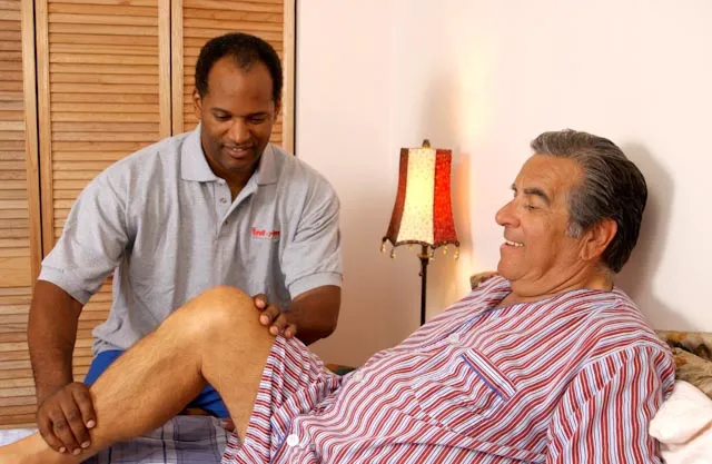 Interim HealthCare of Beverly Hills Picture 6