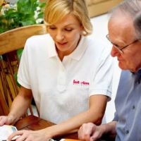 Interim HealthCare of Beverly Hills ico