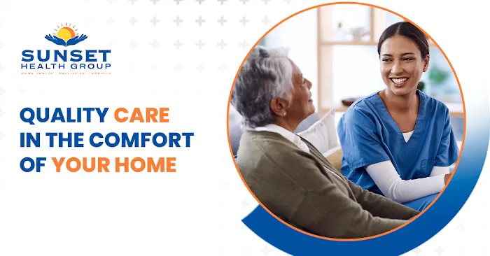 Sunset Home Health Care Picture 1