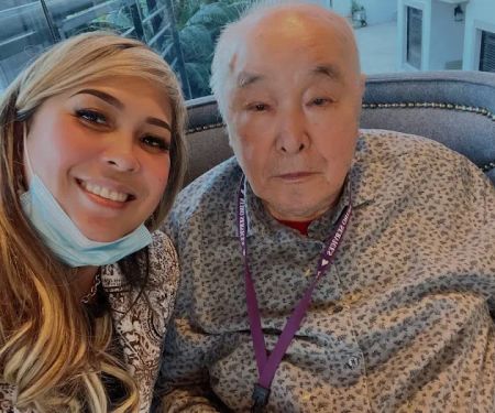 Alexandria Home Care LLC