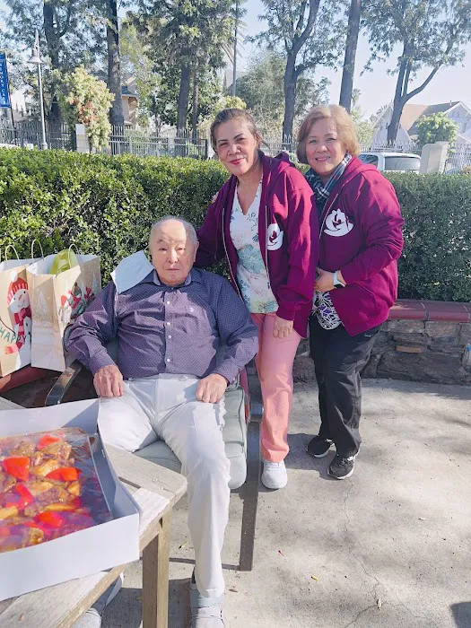 Alexandria Home Care LLC Picture 2