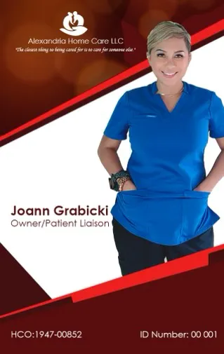 Alexandria Home Care LLC Picture 3