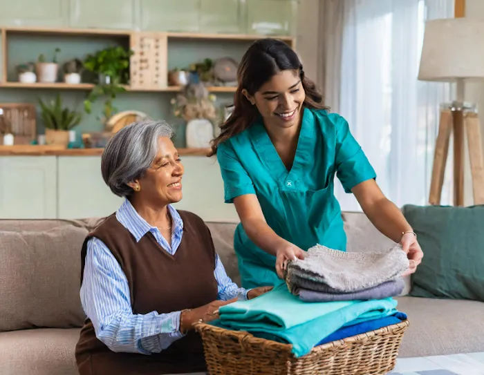 Tandem Care Picture 6