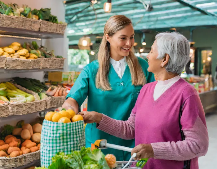 Tandem Care Picture 2