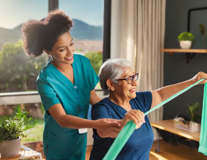 Tandem Care Picture 10