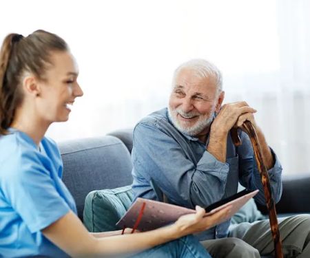 Tandem Care