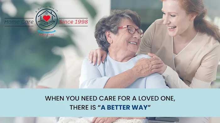 A Better Way In Home Care Beverly Hills Picture 4