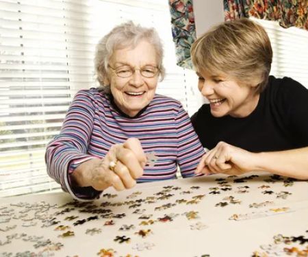 A Better Way In Home Care Beverly Hills