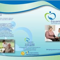 Equanimity Home Health Services, Inc. ico