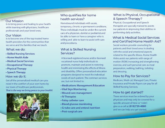 Equanimity Home Health Services, Inc. Picture 2