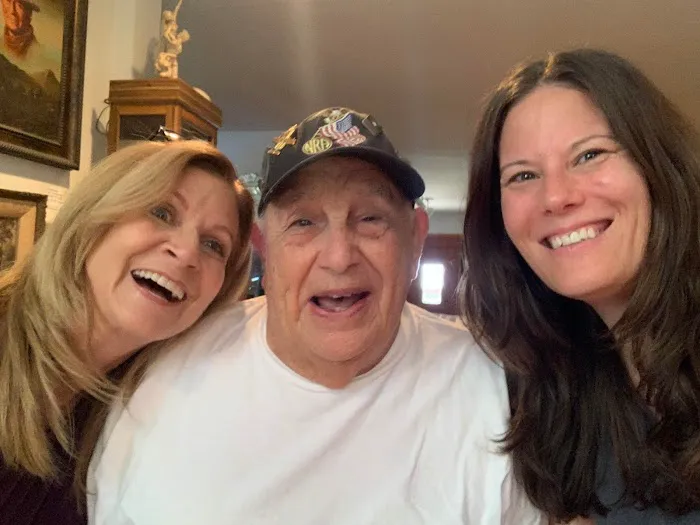 Visiting Angels Senior Home Care Picture 7