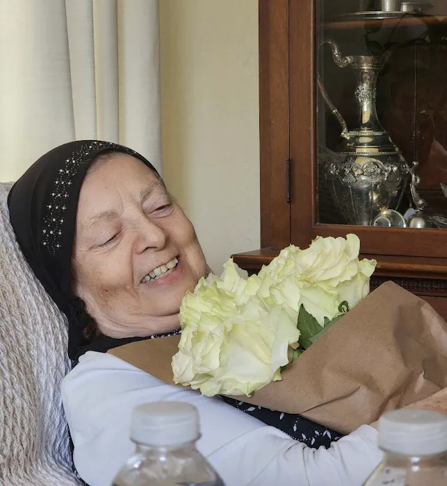 Visiting Angels Senior Home Care Picture 6