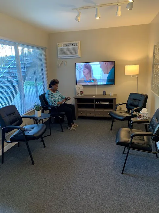 Visiting Angels Senior Home Care Picture 1