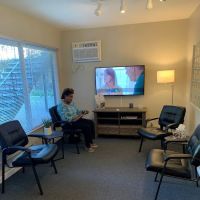 Visiting Angels Senior Home Care ico