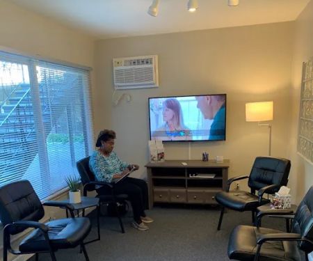 Visiting Angels Senior Home Care