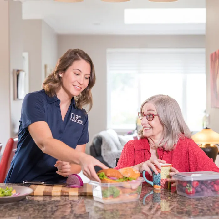 Right at Home Picture 8