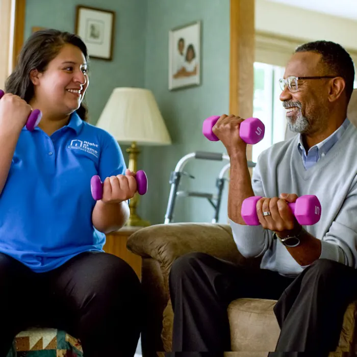 Right at Home Picture 3