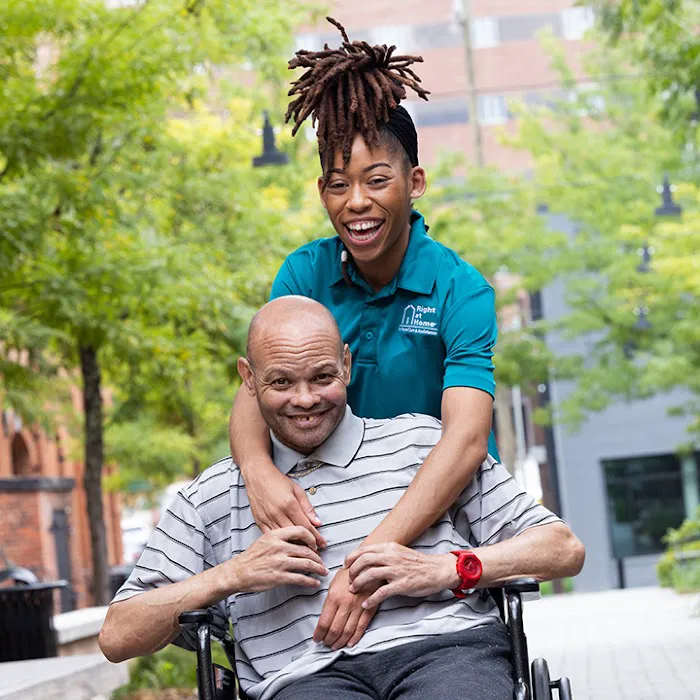 Right at Home Picture 10