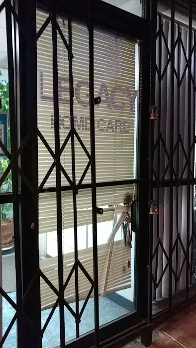 Legacy Homecare Picture 1