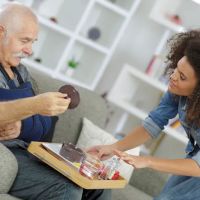 Taylored Care Services LLC ico