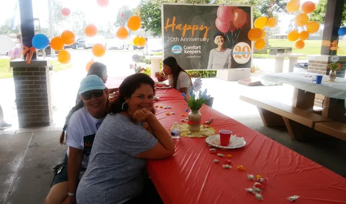 Comfort Keepers Home Care Picture 2