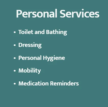 Origins Home Health Care Picture 2