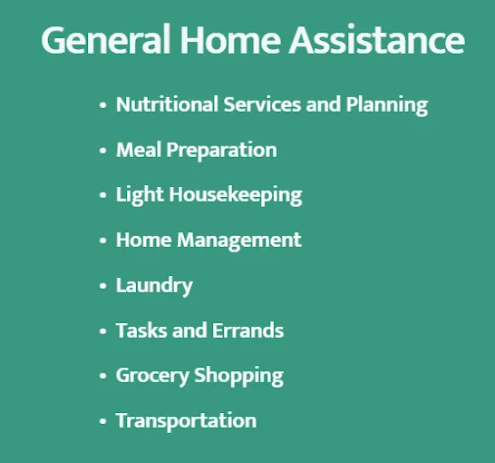 Origins Home Health Care Picture 6