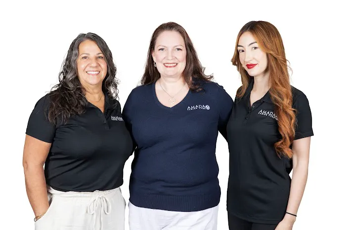 Amada Senior Care Picture 4