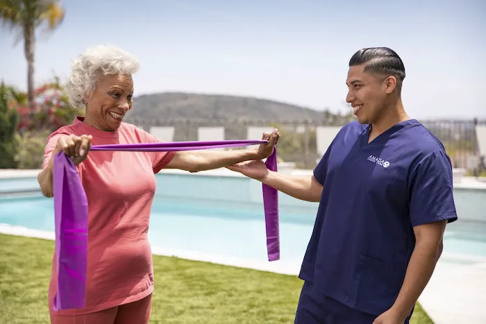 Amada Senior Care Picture 2