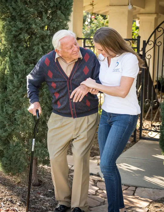 1Heart Caregiver Services - Fullerton Picture 2