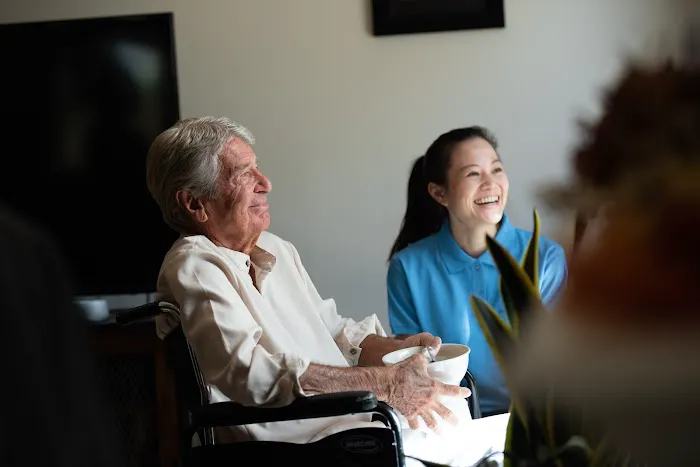 1Heart Caregiver Services - Fullerton Picture 3