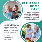 REPUTABLE HOME CARE LLC