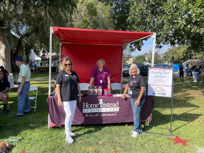 Home Instead Picture 10