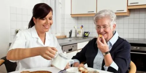 Home Care Providers Picture 1