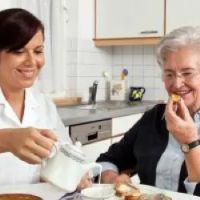 Home Care Providers ico