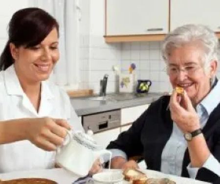 Home Care Providers