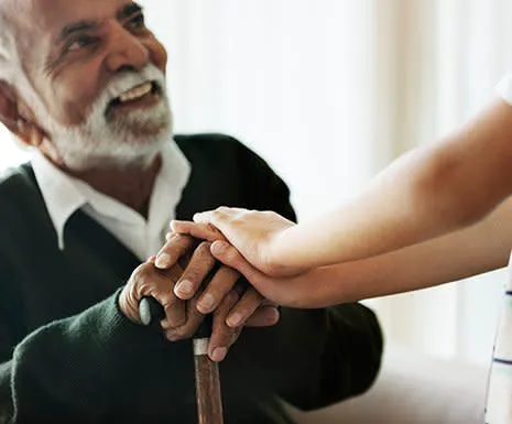 Hearts In Home Senior Care Provider Picture 4