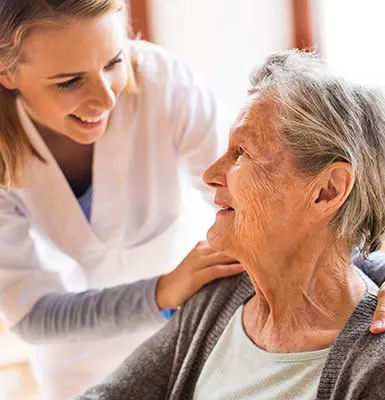 Hearts In Home Senior Care Provider Picture 1