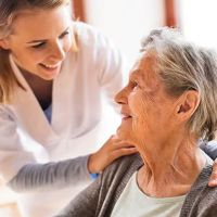 Hearts In Home Senior Care Provider ico