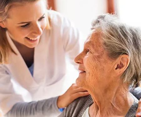 Hearts In Home Senior Care Provider