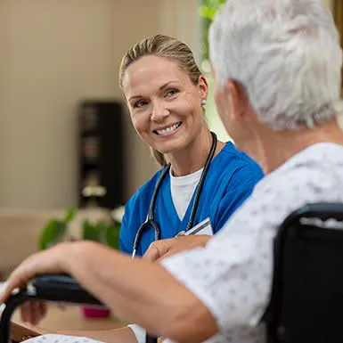 Hearts In Home Senior Care Provider Picture 2