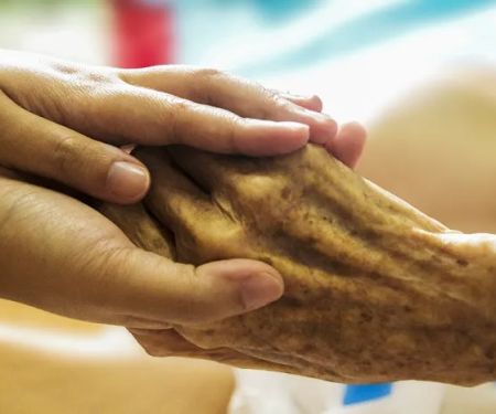 Angel Hands In-Home Care, Inc.