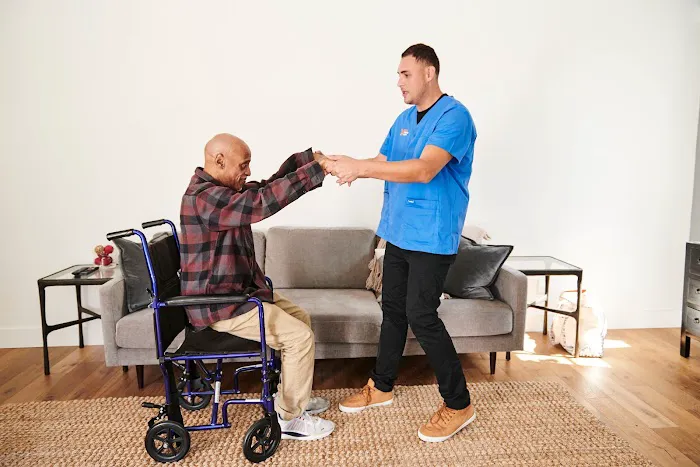 24 Hour Home Care Picture 5