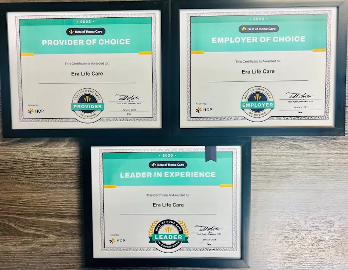 Era Life Care Picture 1