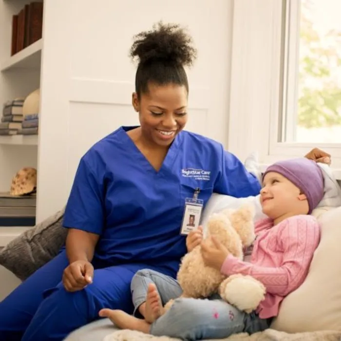 BrightStar Care Picture 4