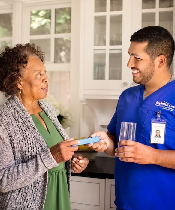 BrightStar Care Picture 2