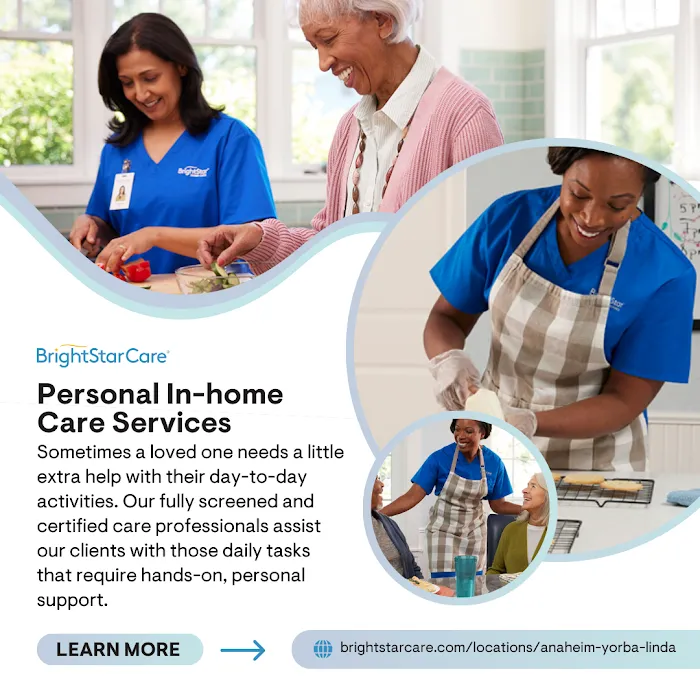 BrightStar Care Picture 10