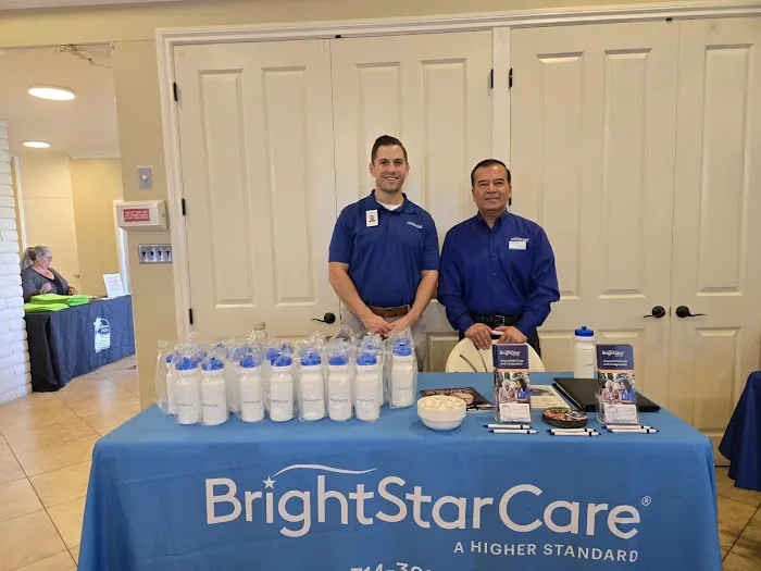 BrightStar Care Picture 8