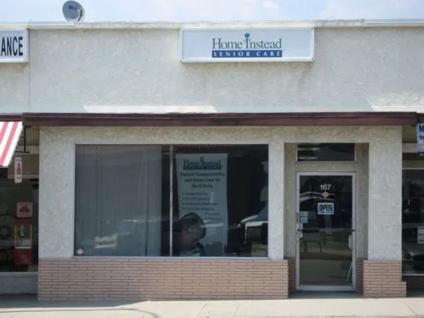 Home Instead Picture 4