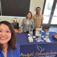 Angel Connection Nursing Services ico